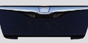 M.A.N TGS (VER2) GRILLE