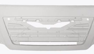 M.A.N TGS (VER2) FRONT PANEL