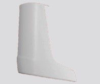 M.A.N TGS (VER2) 1/4 PANEL OUTER TRIM R/S