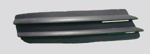 M.A.N TGS (VER2) FOG LAMP BLANKOFF R/S