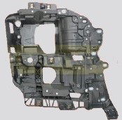 M.A.N TGS (VER2) HEADLAMP/ SPOT BRACKET L/H