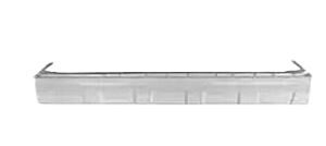 M.A.N TGS (VER3) BUMPER CENTRE (PLASTIC)