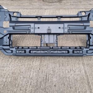 M.A.N TGS (VER3) BUMPER FRAME