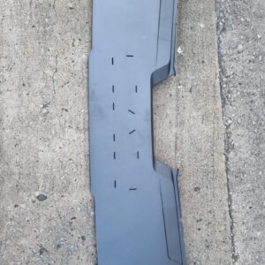 M.A.N TGS (VER3) UPPER GRILLE