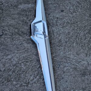 M.A.N TGS (VER3) UPPER GRILL VALANCE