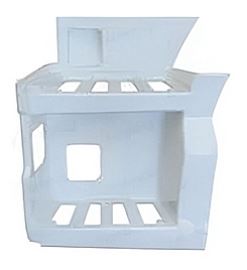 M.A.N TGS (VER3) LOWER STEP BOX L/S (DOUBLE)