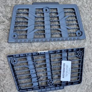 M.A.N TGS (VER3) STEP PLATE L/S