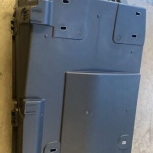 M.A.N TGS (VER3) FENDER EXTENSION R/S