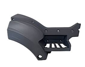 M.A.N TGS (VER3) FENDER STEP BOX R/S
