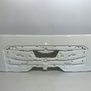 M.A.N TGS (VER3) FRONT PANEL
