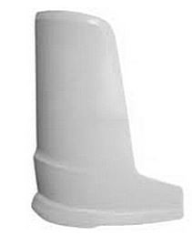 M.A.N TGS (VER3) WIND DEFLECTOR(OUTER) R/S