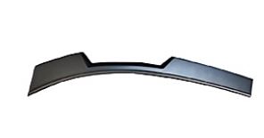 M.A.N TGS (VER3) FENDER EXTENSION ARCH TRIM (REAR) L/S