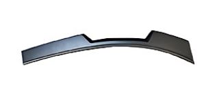 M.A.N TGS (VER3) FENDER EXTENSION ARCH TRIM (REAR) R/S