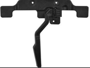 M.A.N TGS (VER3) FRONT PANEL LOCK
