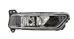 M.A.N TGS (VER3) FOG LAMP R/S