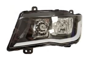 M.A.N TGS (VER3) HEADLAMP L/S