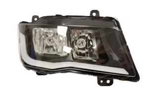 M.A.N TGS (VER3) HEADLAMP R/S