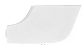 M.A.N TGS (VER3) HEADLAMP TRIM L/S