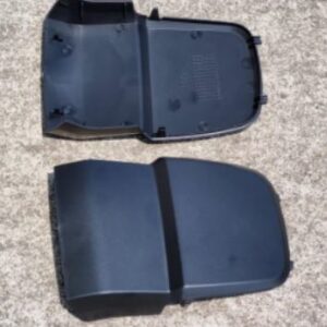 M.A.N TGS (VER3) KERB MIRROR BRACKET COVER(UNIVERSAL)