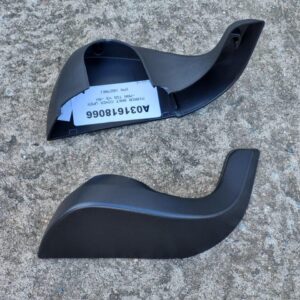 M.A.N TGS (VER3) MIRROR BRACKET COVER(LOWER) R/S