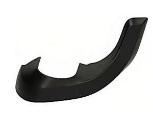 M.A.N TGS (VER3) MIRROR BRACKET COVER(UPPER) L/S