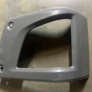 FUSO FJ BUMPER CNR L/S