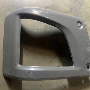 FUSO FJ BUMPER CNR R/S