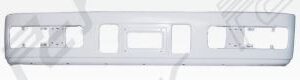 FUSO FP/FV(2006) FRONT BUMPER(NARROW – 350MM)