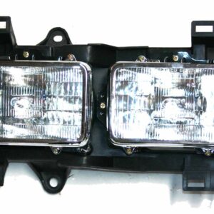 FUSO FP/FV(2006) HEADLAMP (INCL. BEAMS) L/S