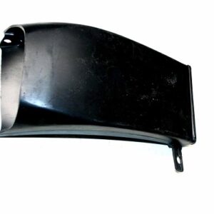 UD290-440 (2004-09) BUMPER W/DUCT L/S  (PLASTIC)
