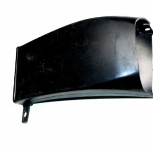 UD290-440 (2004-09) BUMPER W/DUCT R/S (PLASTIC)