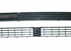 UD290-440 (FACELIFT) UPPER GRILLE(IN F/PANEL)