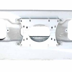 NISSAN(QUON) UD290/460 BUMPER CENTRE (STANDARD)