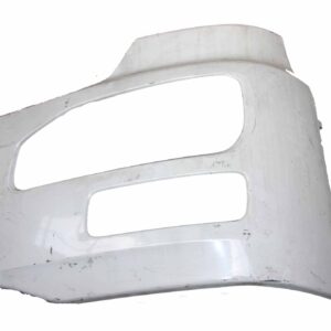 NISSAN(QUON) UD290/460 BUMPER CNR L/S (STANDARD)