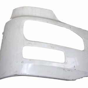 NISSAN(QUON) UD290/460 BUMPER CNR R/S (STANDARD)