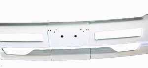 NISSAN UD80-100 (2007) FRONT BUMPER CENTRE