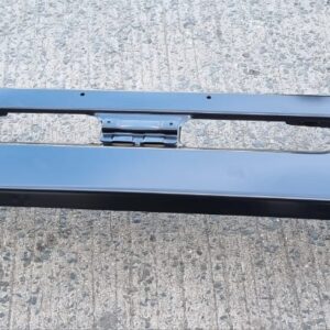 NISSAN KUZER FRONT BUMPER