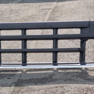 NISSAN (CGE) FRONT BUMPER (L/C)-8101071208