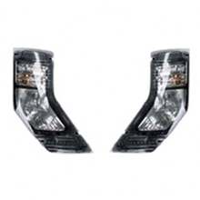NISSAN (GWE/CGE) HEADLAMP L/S