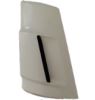 POWERSTAR (V3) WIND DEFLECTOR COMPLETE L/S