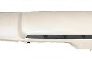 RENAULT LANDER CORNER PANEL L/S