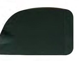 RENAULT PREMIUM BUMPER COVER R/S
