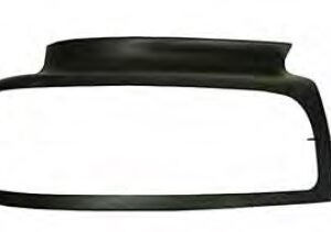 RENAULT PREMIUM HEADLAMP SURROUND R/S