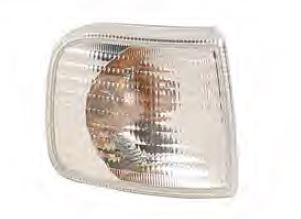 RENAULT PREMIUM FLASHER R/S (E-MARK)