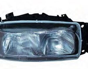RENAULT PREMIUM HEADLAMP L/S (E-MARK)