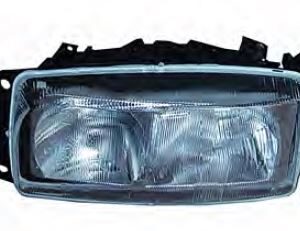 RENAULT PREMIUM HEADLAMP R/S (E-MARK)
