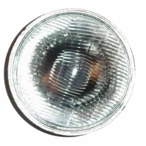 ROUND S/SEALED BEAM 3PIN