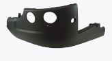 SCANIA SERIES 5 (R CAB) BUMPER CNR R/S (FOG HOUSING)