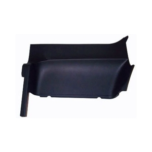 SCANIA SERIES 5 (R CAB) STEP PLATE MIDDLE L/S