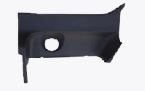 SCANIA SERIES 5 (R CAB) STEP BOX  COVER UPPER R/S